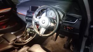 Б/У запчасти BMW 2 F45 Active Tourer 2014-2018 с доставкой