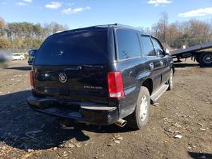 Б/У запчасти Cadillac Escalade 2 2001-2006 с доставкой