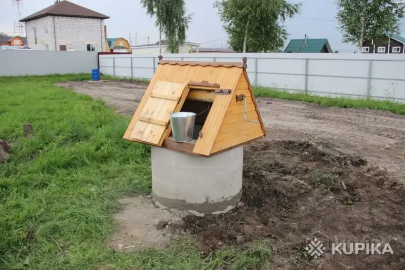 Копка колодцев,канализации,углубление,чистка и ремонт колодцев,сантехника,бурение скважин