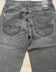 Джинсы р-р 46(S)