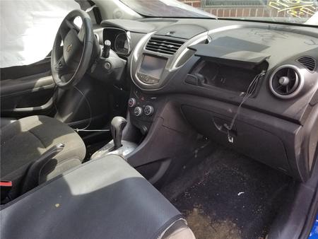 Б/У запчасти Chevrolet Trax 2013-2016 с доставкой - Вся Беларусь - 246445 - Доска объявлений Kupika.by - Фото 4