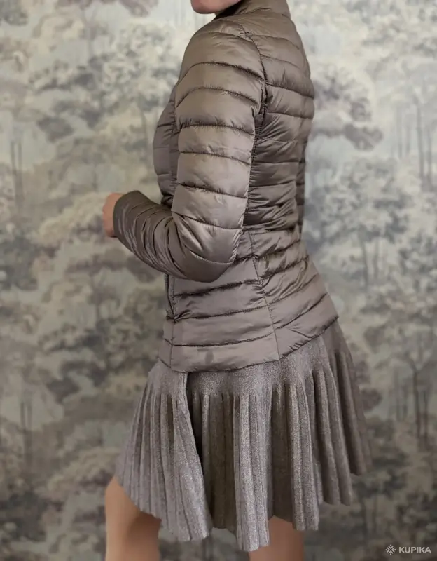 Женская верхняя одежда - Куртка - Вся Беларусь - Фото 2 Куртка - Вся Беларусь - 243250 - Доска объявлений Kupika.by - Фото 2