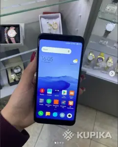 Смартфон Xiaomi Redmi 5 Plus