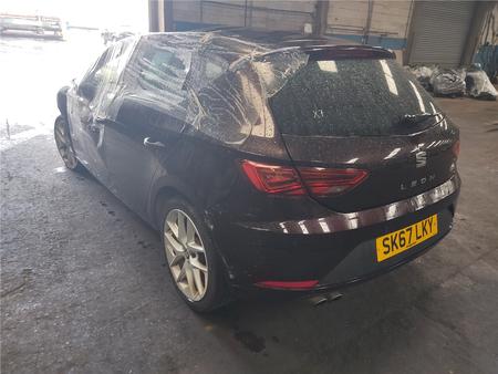 Б/У запчасти Seat Leon 3 2012-2020 с доставкой - Вся Беларусь - 246709 - Доска объявлений Kupika.by - Фото 4