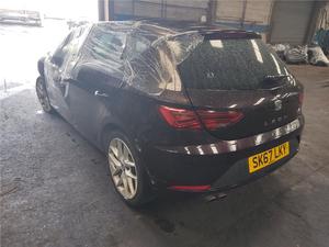 Б/У запчасти Seat Leon 3 2012-2020 с доставкой