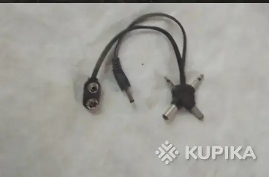 Переходник - Вся Беларусь - 244367 - Доска объявлений Kupika.by - Фото 2