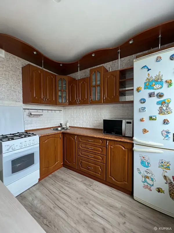 2-х комнатная квартира в кирпичном доме с ремонтом в Минске - Вся Беларусь - 223789 - Доска объявлений Kupika.by - Фото 11