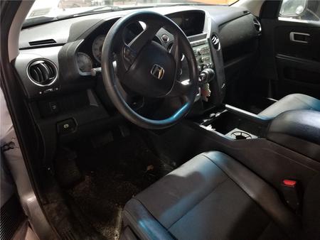 Б/У запчасти Honda Pilot 2008-2015 с доставкой - Вся Беларусь - 246702 - Доска объявлений Kupika.by - Фото 5