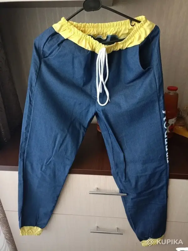 Женская спортивная одежда - Костюм летний 48 - Вся Беларусь - Фото 2 Костюм летний 48 - Вся Беларусь - 242899 - Доска объявлений Kupika.by - Фото 2