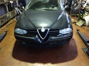 Б/У запчасти Alfa Romeo 156 1997-2007 с доставкой