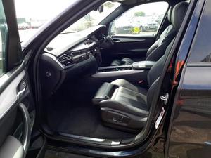 Б/У запчасти BMW X5 F15 2013-2018 с доставкой