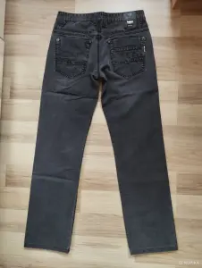 Джинсы р-р 46(S)