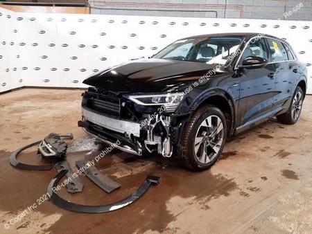 Б/У запчасти Audi E-tron 2018-2023 с доставкой - Вся Беларусь - 246036 - Доска объявлений Kupika.by - Фото 2