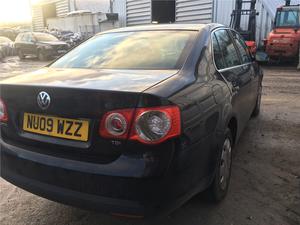 Б/У запчасти Volkswagen Jetta 5 2005-2011 с доставкой