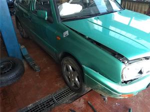 Б/У запчасти Volkswagen Golf 3 1991-2000 с доставкой