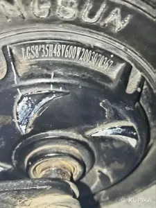 Электросамокат kuga x1