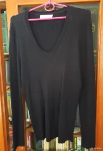 Свитер мужской ZARA, 44 - 48 р-р.