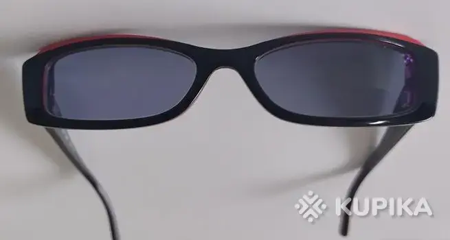 Оправа (очки с диоптриями) FIELMAN (Германия) - Вся Беларусь - 244419 - Доска объявлений Kupika.by - Фото 9