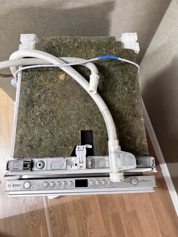 Посудомоечная машинка - Вся Беларусь - 242168 - Доска объявлений Kupika.by - Фото 4