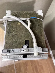 Посудомоечная машинка