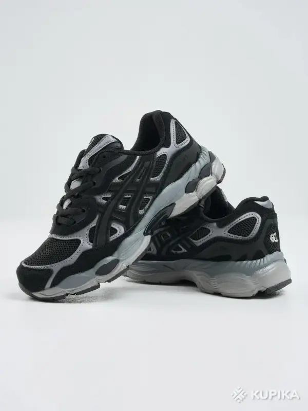 Новые мужские спортивные кроссовки Asics - Вся Беларусь - 243940 - Доска объявлений Kupika.by - Фото 7