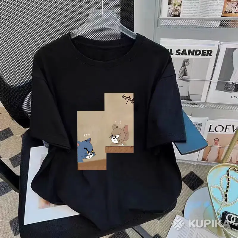 Футболка unisex