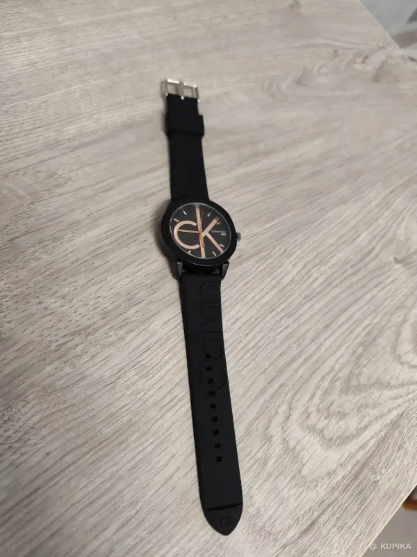 Мужские часы Calvin Klein - Вся Беларусь - 243494 - Доска объявлений Kupika.by - Фото 3