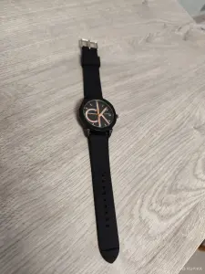 Мужские часы Calvin Klein