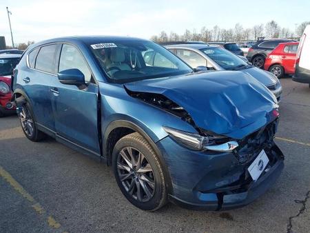 Б/У запчасти Mazda CX-5 2017-2025 с доставкой - Вся Беларусь - 247036 - Доска объявлений Kupika.by - Фото 2