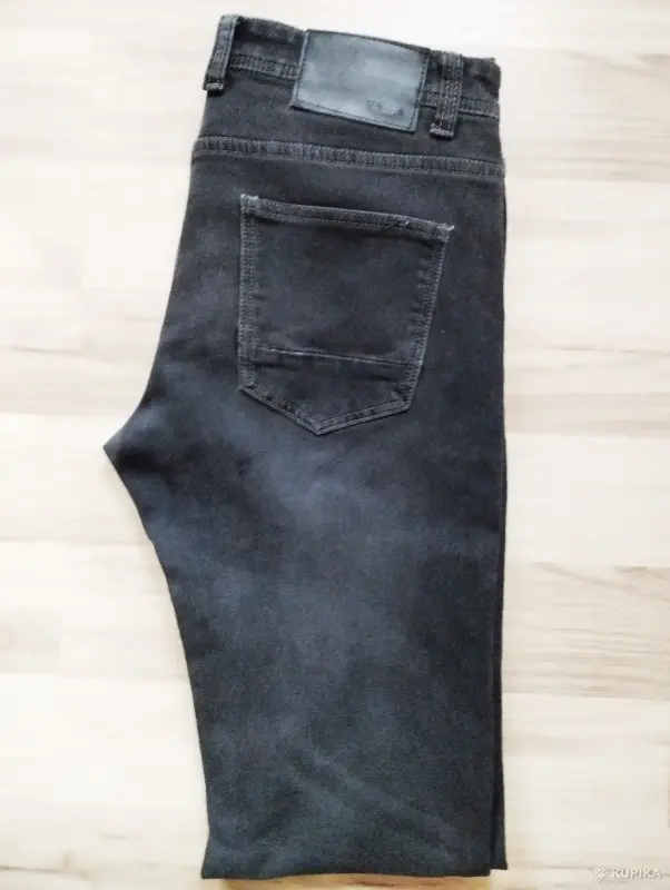 Джинсы Твое р-р 48 (М) - Вся Беларусь - 244332 - Доска объявлений Kupika.by - Фото 6