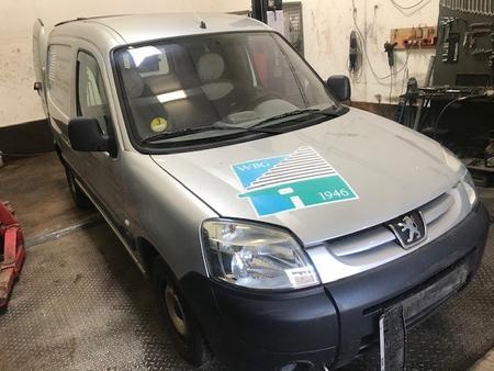 Автозапчасти - Б/У запчасти Peugeot Partner 2002-2008 с доставкой - Вся Беларусь - Фото 2 Б/У запчасти Peugeot Partner 2002-2008 с доставкой - Вся Беларусь - 246711 - Доска объявлений Kupika.by - Фото 2