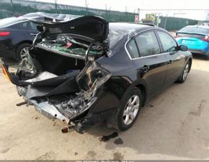 Б/У запчасти Nissan Altima 4 2006-2013 с доставкой