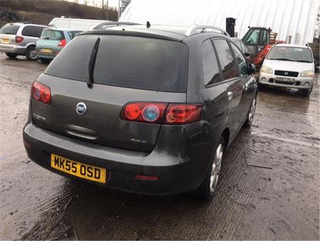 Б/У запчасти Fiat Croma 2005-2011 с доставкой - Вся Беларусь - 246296 - Доска объявлений Kupika.by - Фото 4