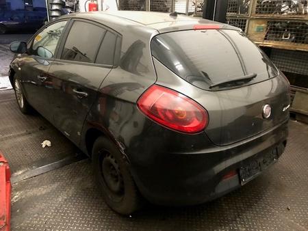 Б/У запчасти Fiat Bravo 2007-2014 с доставкой - Вся Беларусь - 246375 - Доска объявлений Kupika.by - Фото 3