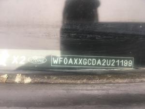 Б/У запчасти Ford Focus 1 1998-2004 с доставкой