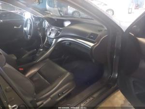 Б/У запчасти Acura TSX 2008-2014 с доставкой