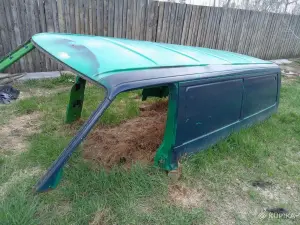 Крыша кузова Volkswagen T4, 1996 г.