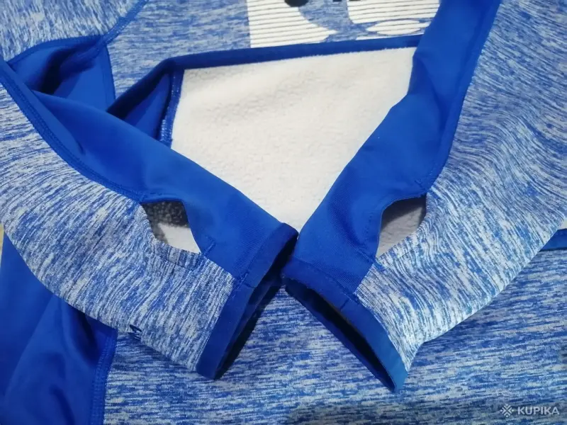 Байка тёплая, 164см - Вся Беларусь - 242982 - Доска объявлений Kupika.by - Фото 4