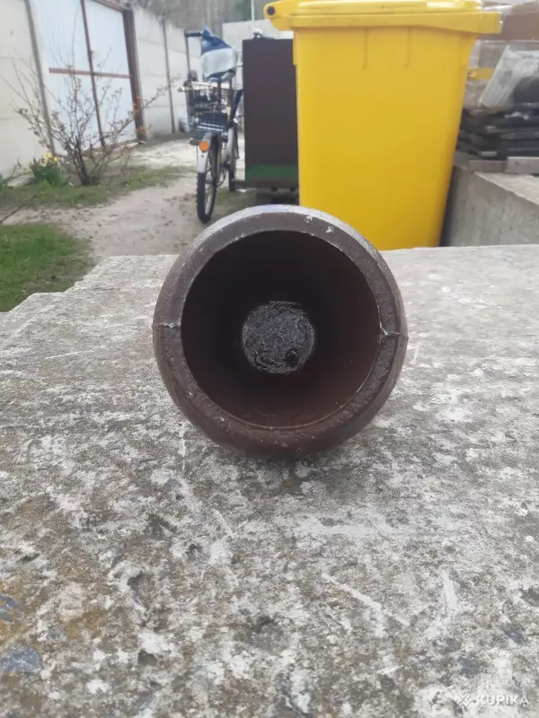 Гиря 16 кг (колокол) - Вся Беларусь - 244481 - Доска объявлений Kupika.by - Фото 3