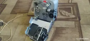 Видеокамера