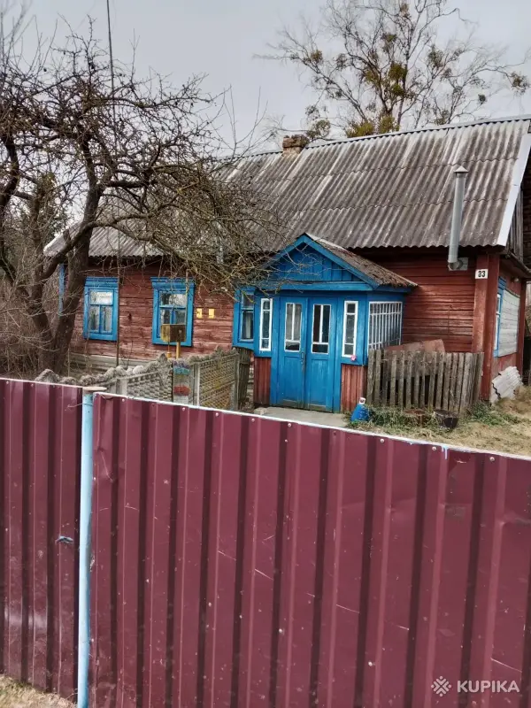 Продажа дома