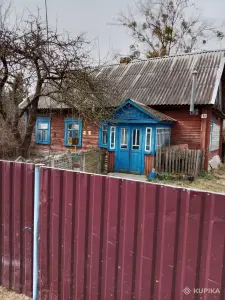 Продажа дома