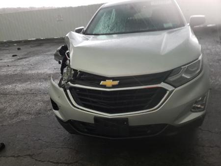 Б/У запчасти Chevrolet Equinox 2017-2024 с доставкой - Вся Беларусь - 245740 - Доска объявлений Kupika.by - Фото 4