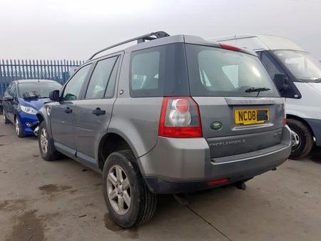 Б/У запчасти Land Rover Freelander 2 2006-2014 с доставкой - Вся Беларусь - 246312 - Доска объявлений Kupika.by - Фото 3
