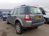 Б/У запчасти Land Rover Freelander 2 2006-2014 с доставкой - Вся Беларусь - 246312 - Доска объявлений Kupika.by - Фото 3