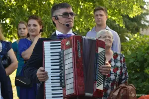 Профессиональный ведущий праздников