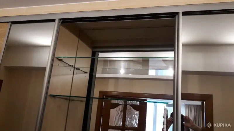 Шкаф - купе полноценный - Вся Беларусь - 243518 - Доска объявлений Kupika.by - Фото 9