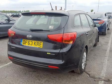 Б/У запчасти KIA Ceed 2012-2018 с доставкой - Вся Беларусь - 246344 - Доска объявлений Kupika.by - Фото 3