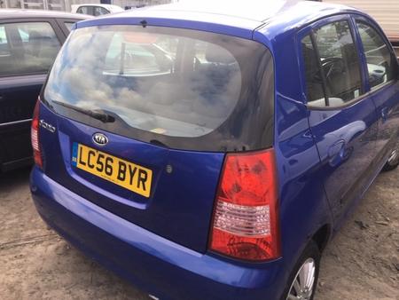 Автозапчасти - Б/У запчасти KIA Picanto 2004-2011 с доставкой - Вся Беларусь - Фото 4 Б/У запчасти KIA Picanto 2004-2011 с доставкой - Вся Беларусь - 246456 - Доска объявлений Kupika.by - Фото 4