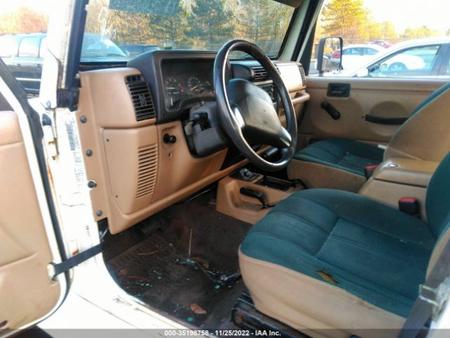Б/У запчасти Jeep Wrangler 1996-2006 с доставкой - Вся Беларусь - 246956 - Доска объявлений Kupika.by - Фото 5